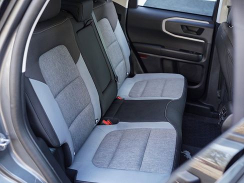 Used 2024 Ford Bronco Sport Big Bend image 26