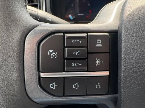 New 2026 Ford F250 Lariat w/ Lariat Premium Package AWD/4WD image 25