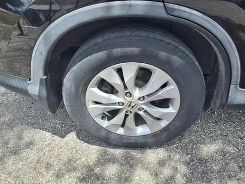 Used 2014 Honda CR-V EX-L image 5