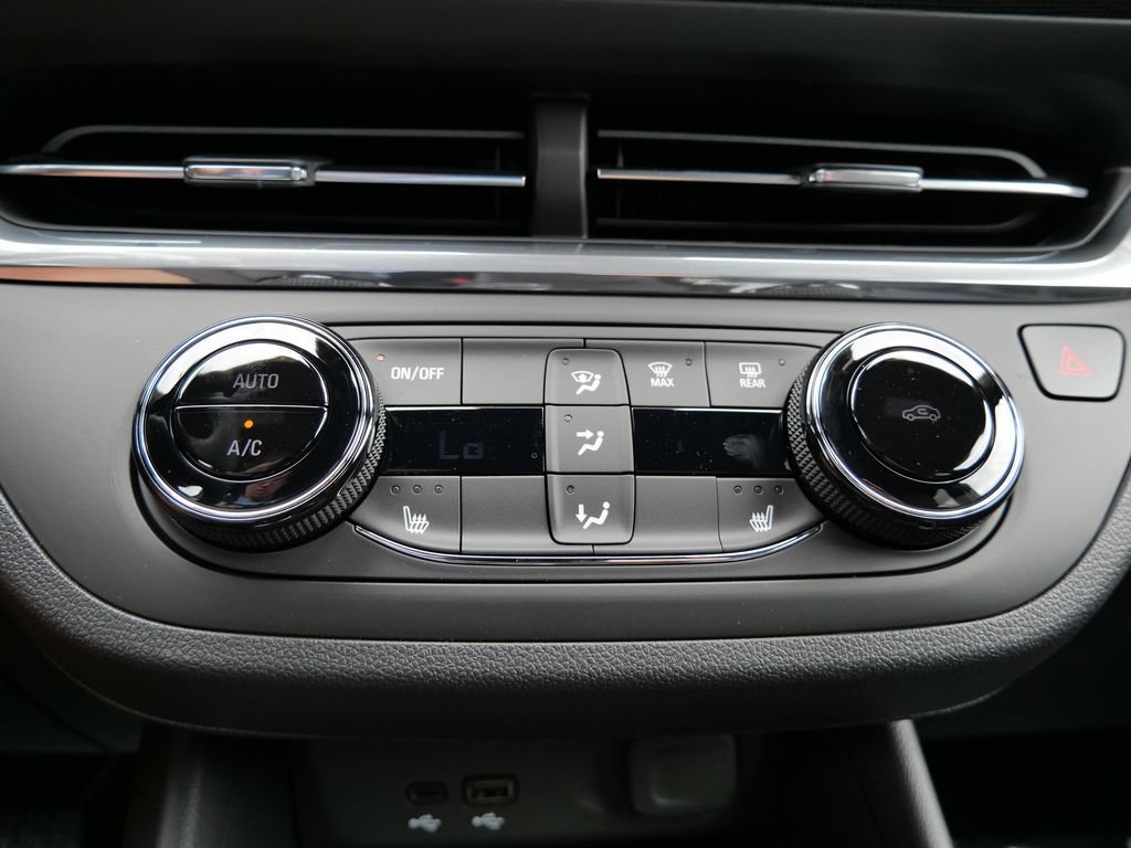 New 2026 Buick Envista Preferred w/ Convenience I Package FWD image 20