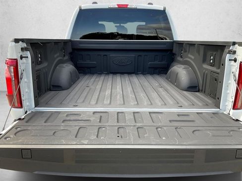 Used 2024 Ford F150 STX w/ STX Black Appearance Package RWD image 29