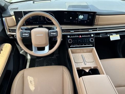 New 2026 Hyundai Santa Fe Calligraphy w/ Tow & Go Package FWD image 22