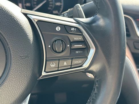 Used 2021 Acura TLX FWD image 22