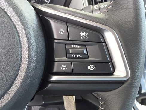 New 2025 Subaru Outback Premium image 23