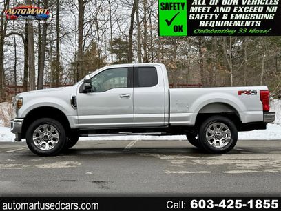 Used 2019 Ford F250 Lariat w/ Chrome Package
