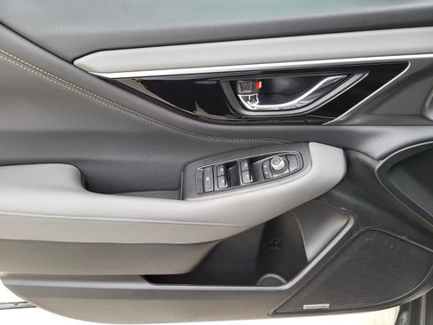 Certified 2024 Subaru Outback Onyx Edition XT w/ Tech Package 2 AWD/4WD image 18