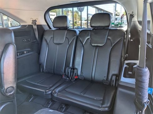 Used 2023 Kia Sorento X-Line EX image 25