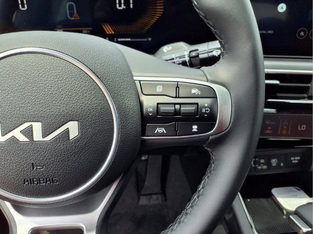 New 2026 Kia K5 GT-Line w/ GT-Line Premium Package FWD image 10