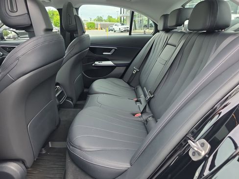 Certified 2026 Mercedes-Benz E 350 Sedan image 12