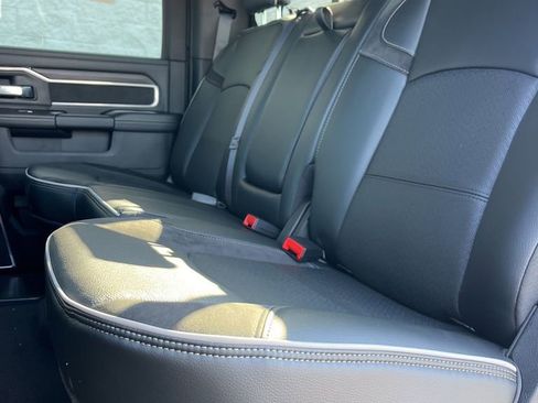 New 2026 RAM 2500 Laramie w/ Night Edition image 29