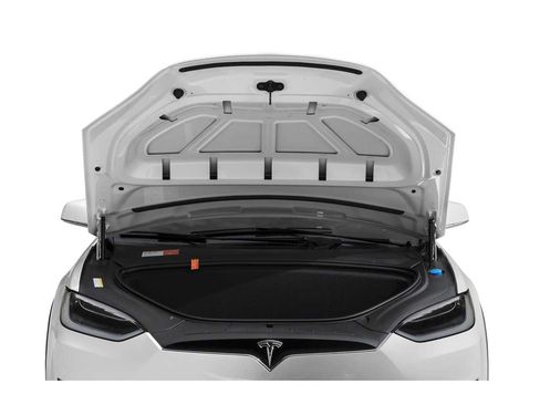 Used 2019 Tesla Model X Long Range AWD/4WD image 13