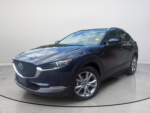 Used 2023 MAZDA CX-30 AWD 2.5 S w/ Premium Package image 5
