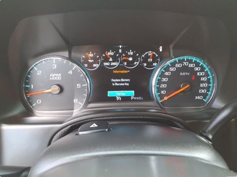 Used 2019 Chevrolet Tahoe Premier AWD/4WD image 19