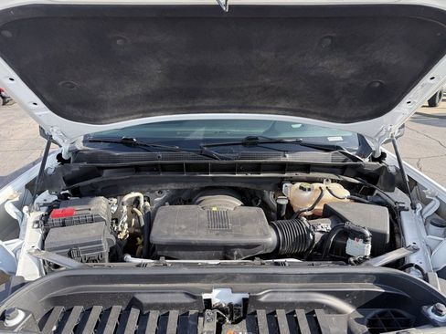 Used 2023 GMC Sierra 1500 AT4 w/ AT4 Preferred Package image 32