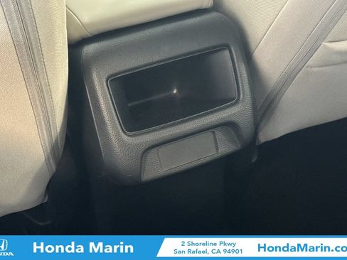Used 2024 Honda HR-V LX image 15