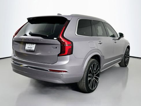 New 2026 Volvo XC90 B5 Plus w/ Protection Package Premier image 4