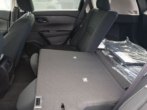 New 2026 Nissan Rogue S image 14