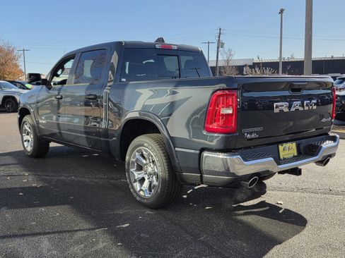 New 2026 RAM 1500 Big Horn image 5