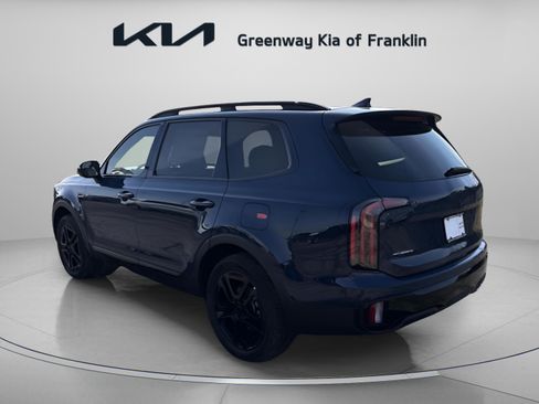 New 2025 Kia Telluride SX Prestige X-Line image 5