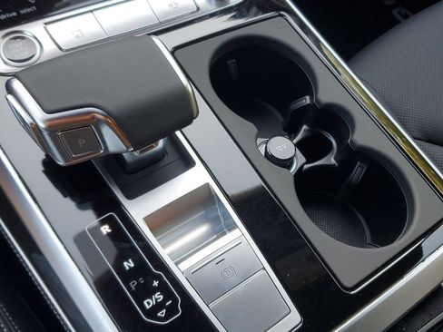 New 2026 Audi Q8 Premium Plus AWD/4WD image 28