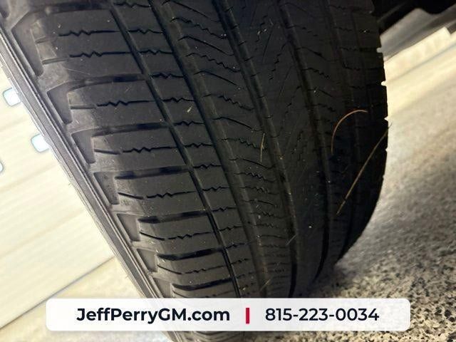 Used 2023 Chevrolet Tahoe LT AWD/4WD image 37
