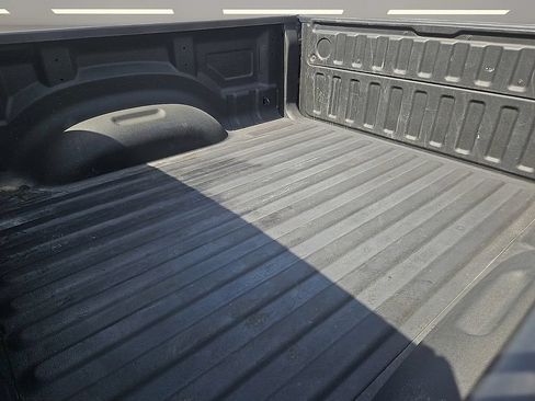 Used 2024 RAM 1500 Big Horn w/ Trailer Tow Group AWD/4WD image 12
