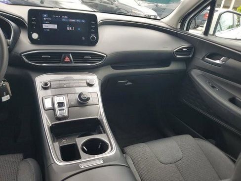 Certified 2023 Hyundai Santa Fe SE w/ Cargo Package image 16