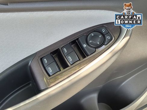 Used 2022 Chevrolet Malibu LT FWD image 16