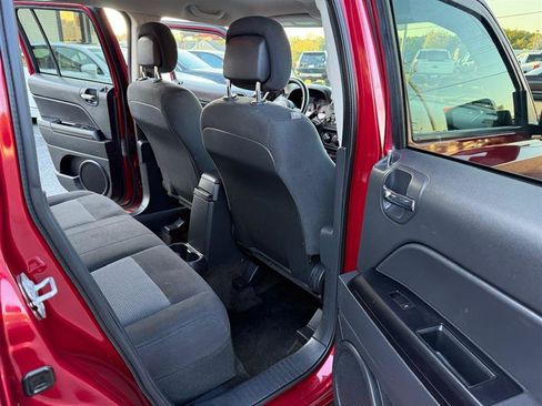 Used 2016 Jeep Patriot Latitude image 19