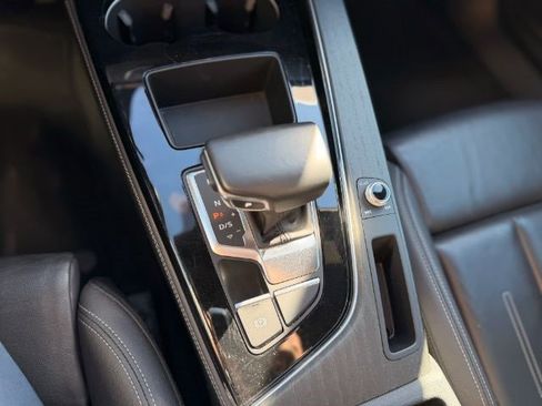 Used 2024 Audi A5 2.0T Premium Plus image 25