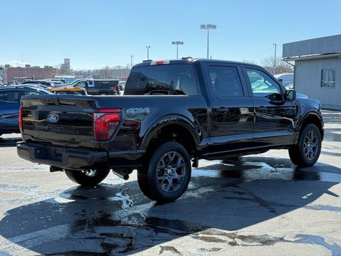 New 2026 Ford F150 STX w/ Equipment Group 200A image 6