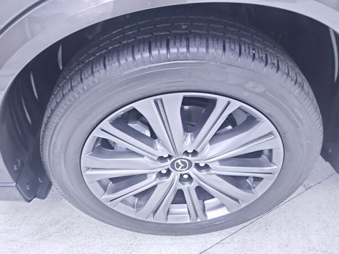 Used 2024 MAZDA CX-5 Signature image 10