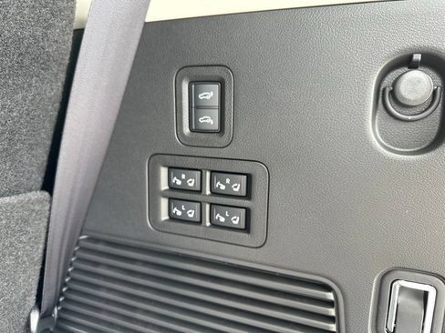 New 2027 INFINITI QX80 Luxe AWD/4WD image 26