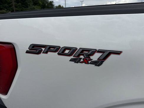 Used 2023 Ford F150 Lariat w/ Equipment Group 502A High AWD/4WD image 18