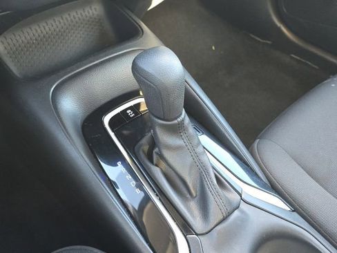 Used 2023 Toyota Corolla LE FWD image 21