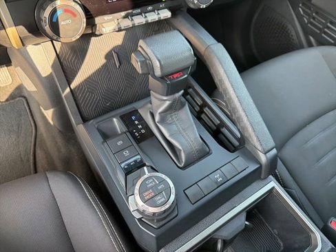 Used 2024 Toyota Tacoma TRD Off-Road AWD/4WD image 19
