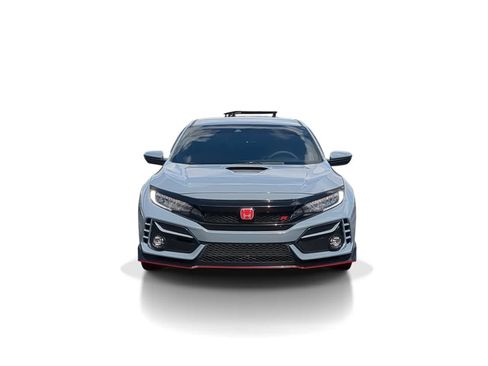 Used 2021 Honda Civic Type R image 3
