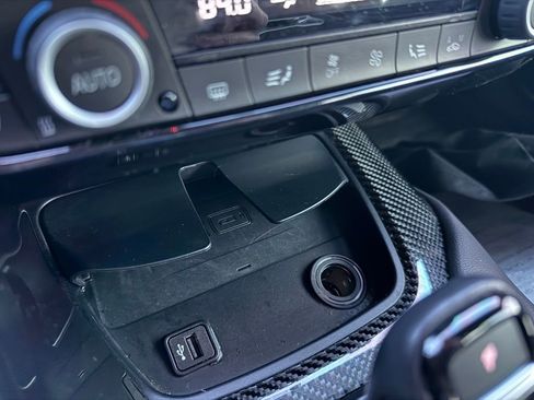 Used 2021 Toyota Supra Premium w/ Driver Assist Package image 19