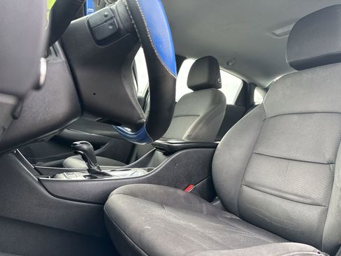 Used 2019 Chevrolet Malibu LS w/ LPO, Convenience Package 1 image 13