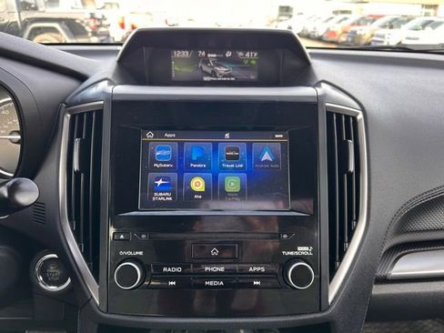 Used 2022 Subaru Forester Premium image 20