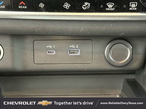 Used 2021 Nissan Rogue SL w/ Premium Package FWD image 22