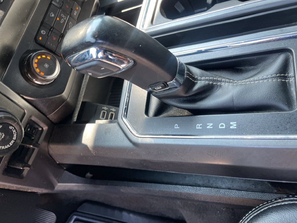 Used 2019 Ford F150 XLT w/ Equipment Group 302A Luxury AWD/4WD image 25