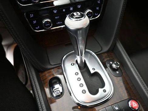 Used 2014 Bentley Continental GT Speed AWD/4WD image 13