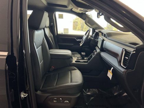 New 2026 GMC Sierra 1500 Denali image 33