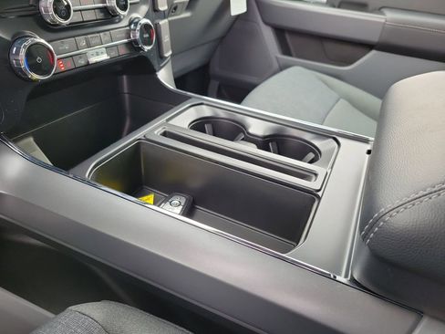 New 2026 Ford F150 XLT w/ Equipment Group 302A MID image 29