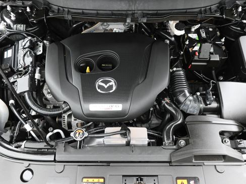 Used 2022 MAZDA CX-9 Touring image 19