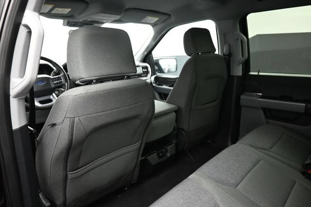 Used 2025 Ford F150 XLT w/ Equipment Group 301A Standard RWD image 17