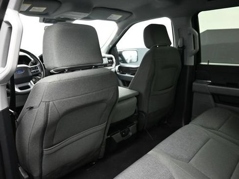 Used 2025 Ford F150 XLT w/ Equipment Group 301A Standard RWD image 17