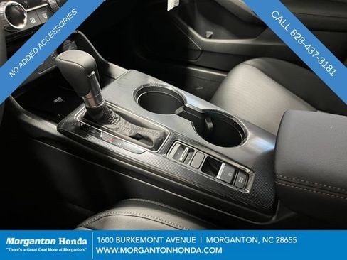 New 2026 Honda Civic Sport Touring image 24