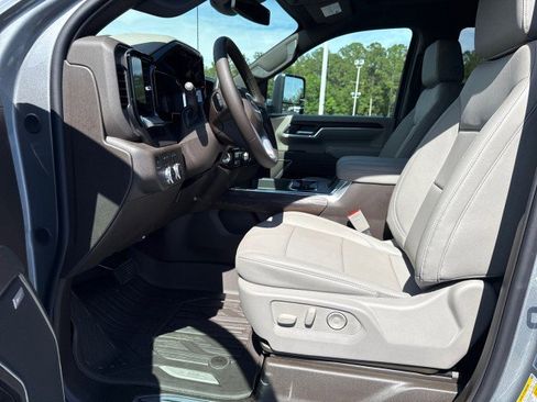 New 2026 GMC Sierra 2500 SLT AWD/4WD image 21